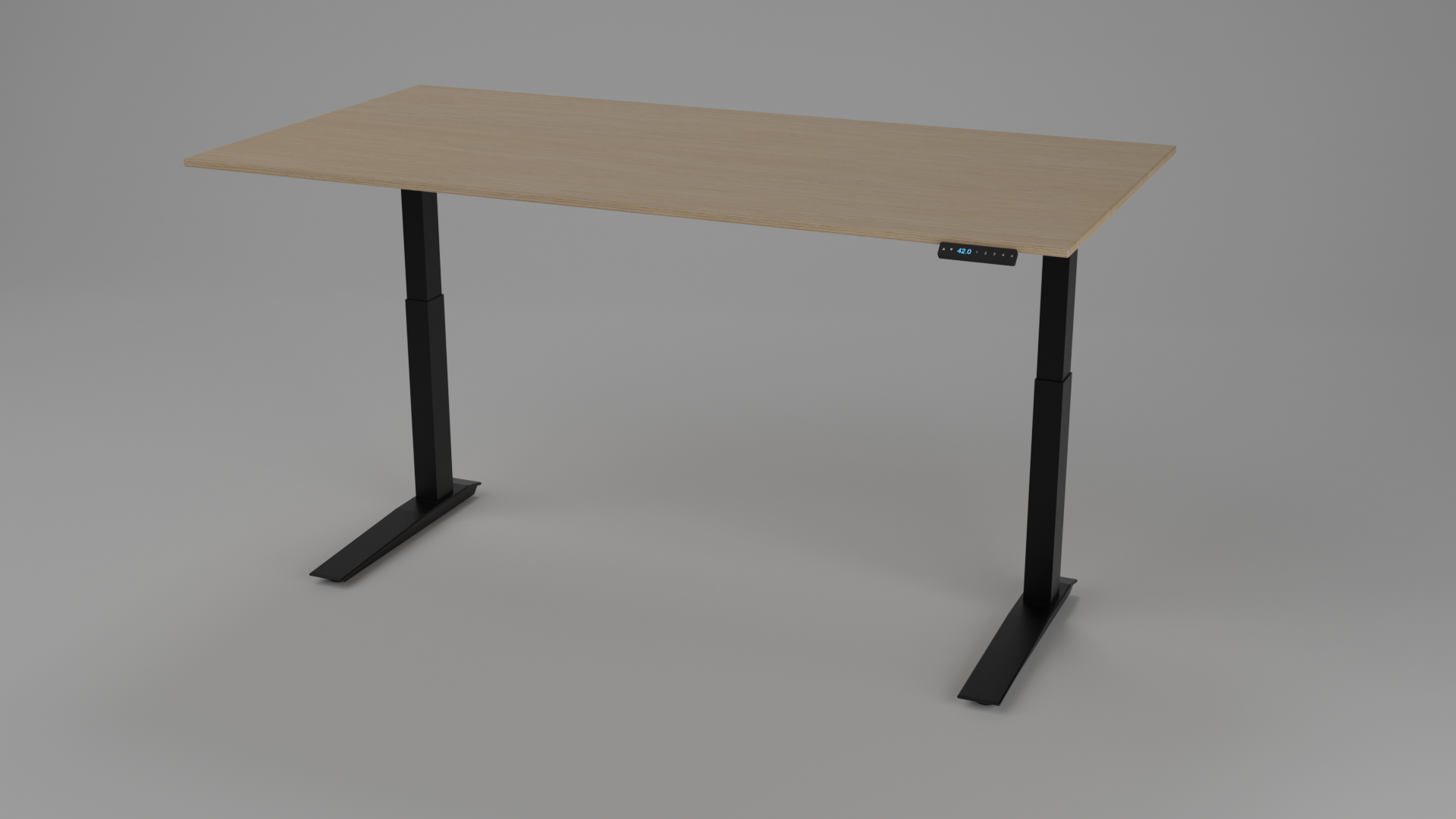 Standing desk preview image 1